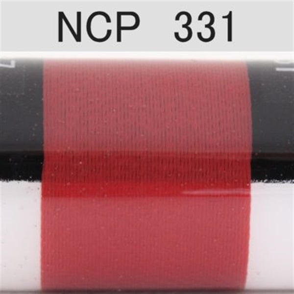 PROWRAP NCP（ColorFast）スレッド ※レッド系(331（マーズレッド）-D（太）)